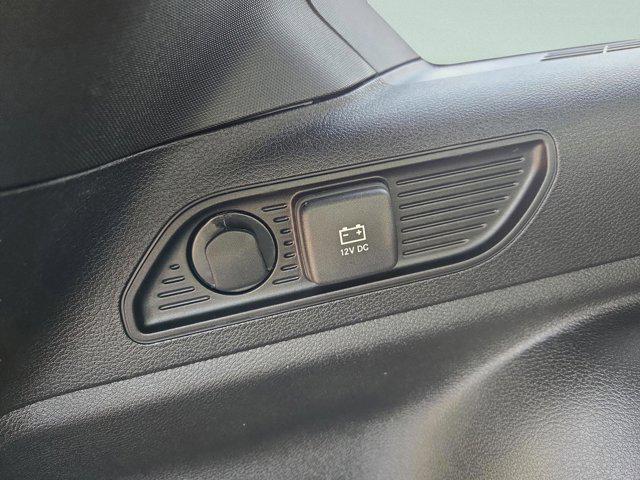 new 2025 Jeep Grand Cherokee car, priced at $30,025