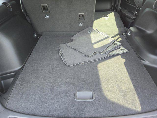 new 2025 Jeep Grand Cherokee car, priced at $30,025