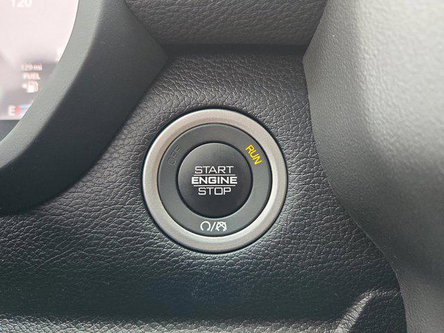 new 2026 Ram 2500 car, priced at $60,930