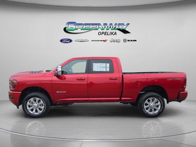 new 2026 Ram 2500 car, priced at $60,930