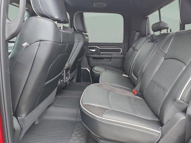 new 2026 Ram 2500 car, priced at $60,930