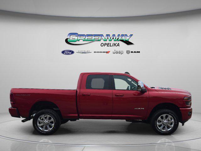 new 2026 Ram 2500 car, priced at $60,930