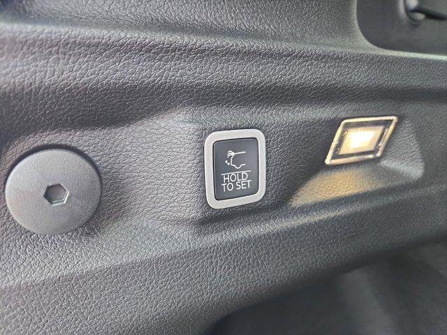 new 2025 Jeep Grand Cherokee L car, priced at $28,120