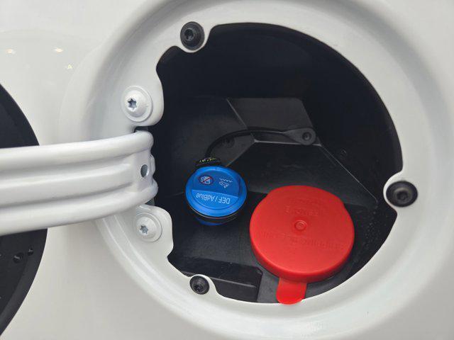 new 2026 Ram 2500 car, priced at $98,966