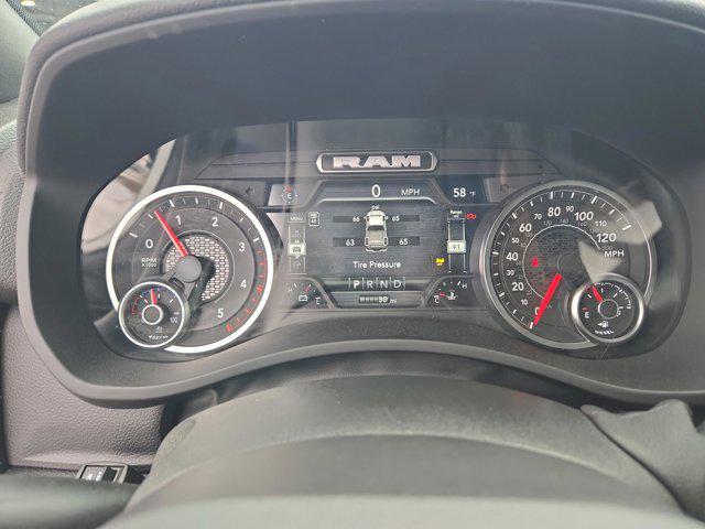 new 2026 Ram 2500 car, priced at $98,966