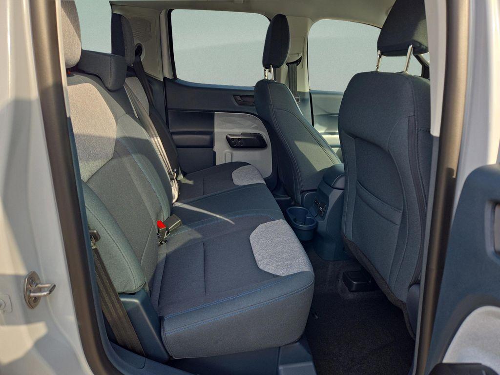 new 2026 Ford Maverick car, priced at $31,649