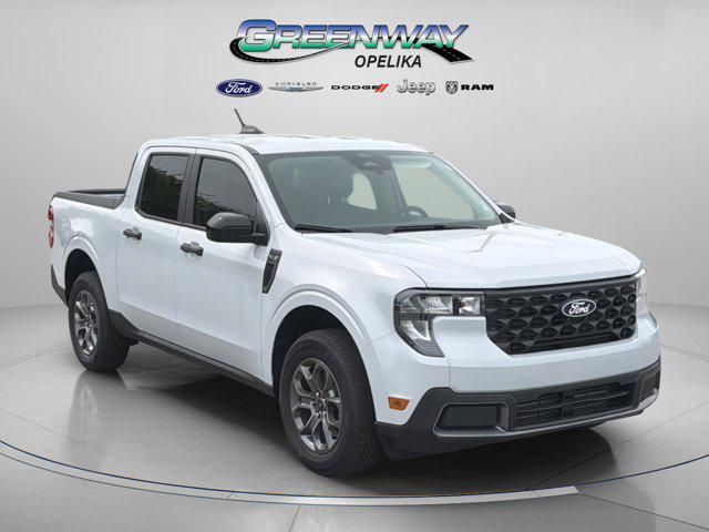 new 2026 Ford Maverick car, priced at $30,405