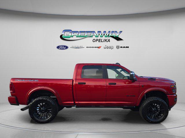 used 2026 Ram 2500 car