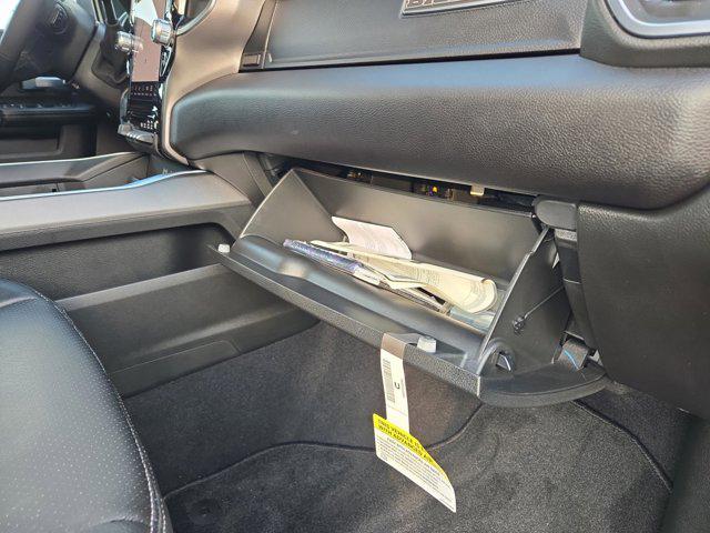 used 2026 Ram 2500 car