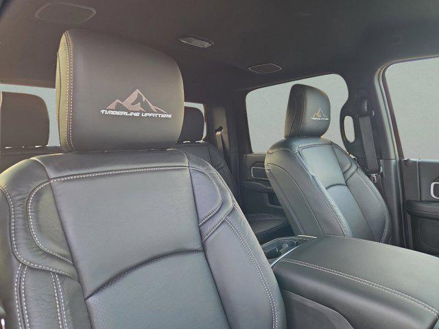 used 2026 Ram 2500 car