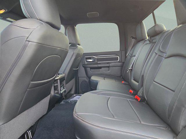 used 2026 Ram 2500 car