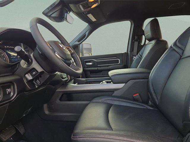 used 2026 Ram 2500 car