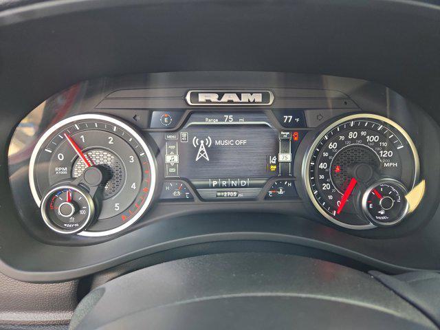 used 2026 Ram 2500 car
