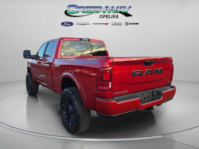 used 2026 Ram 2500 car