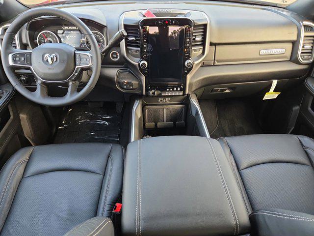 used 2026 Ram 2500 car