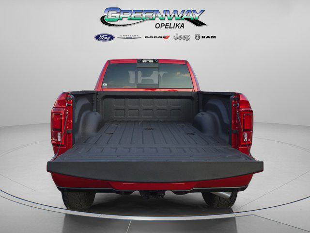 used 2026 Ram 2500 car