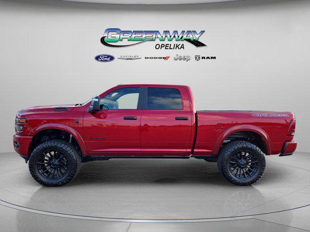 used 2026 Ram 2500 car