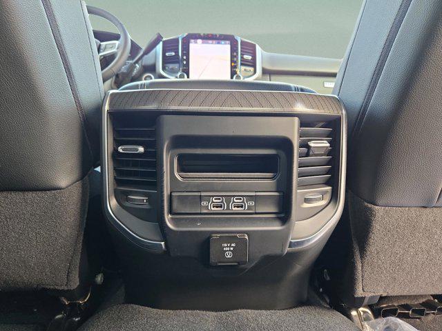 used 2026 Ram 2500 car