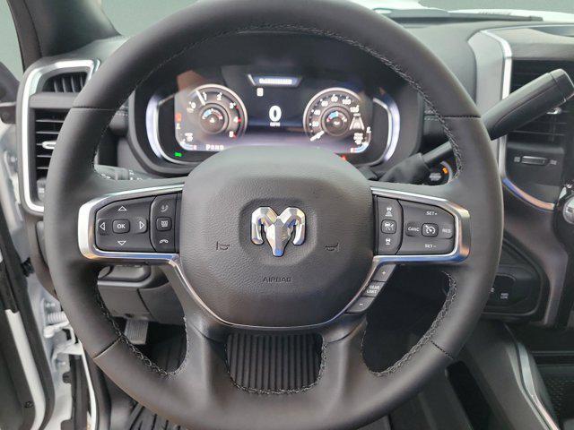 new 2025 Ram 3500 car, priced at $76,933