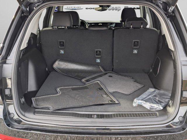 new 2024 Jeep Grand Cherokee 4xe car, priced at $49,999