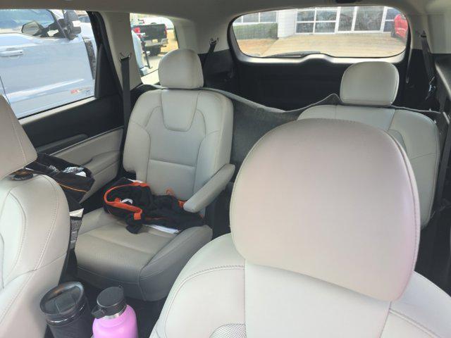 used 2022 Kia Telluride car, priced at $21,918