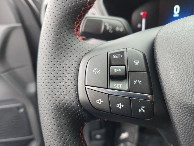 new 2026 Ford Escape car, priced at $28,990