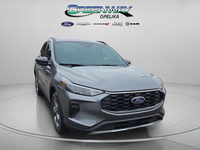 new 2026 Ford Escape car, priced at $28,990