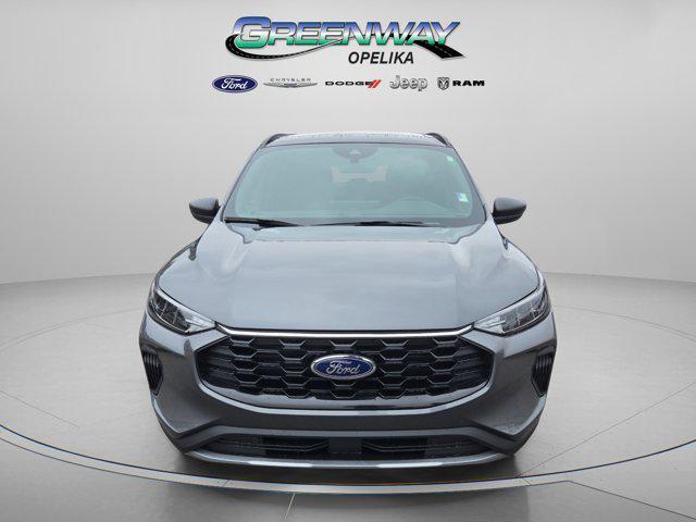 new 2026 Ford Escape car, priced at $28,990