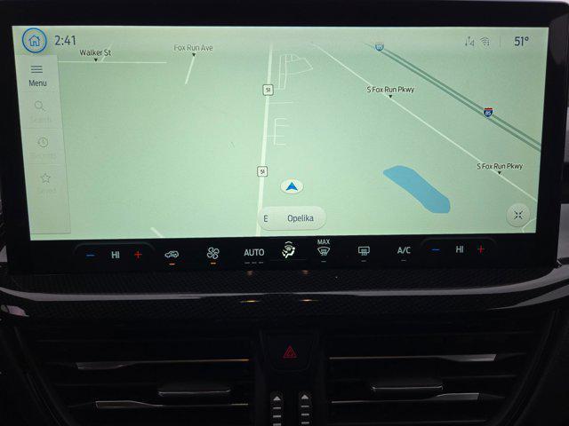 new 2026 Ford Escape car, priced at $28,990