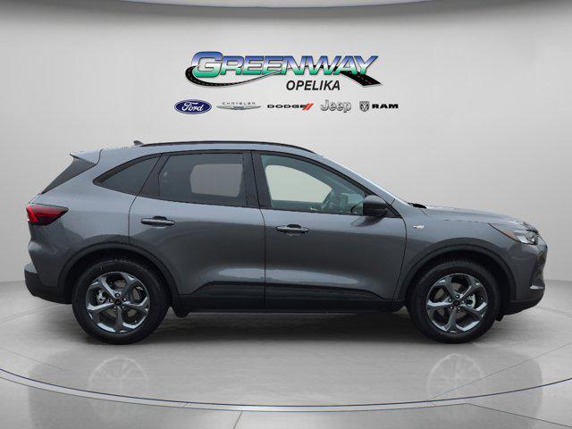 new 2026 Ford Escape car, priced at $28,990