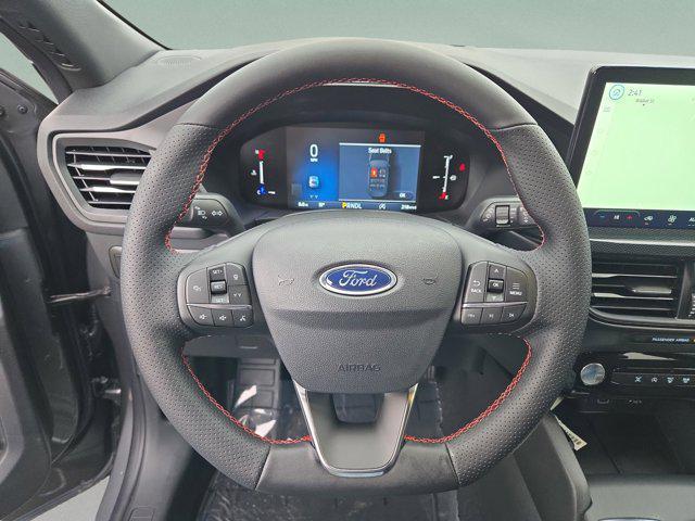 new 2026 Ford Escape car, priced at $28,990