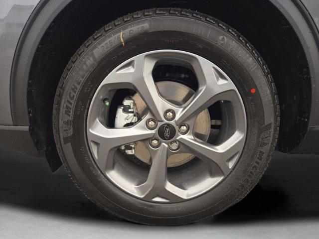 new 2026 Ford Escape car, priced at $28,990