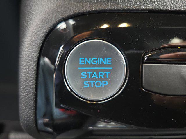 new 2026 Ford Escape car, priced at $28,990