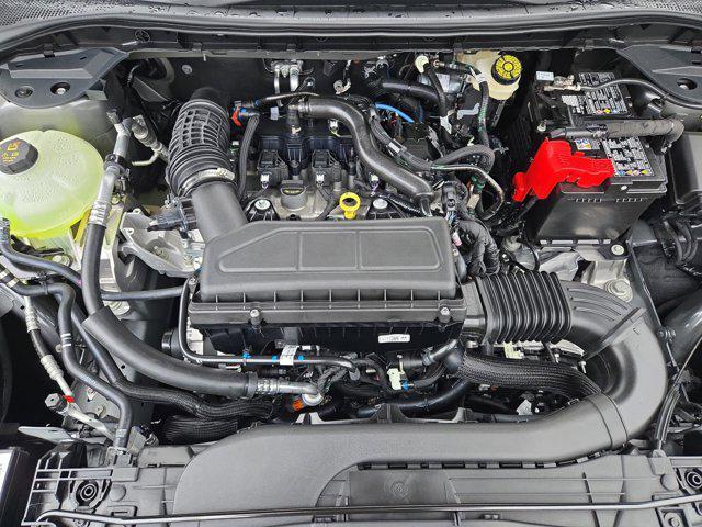 new 2026 Ford Escape car, priced at $28,990