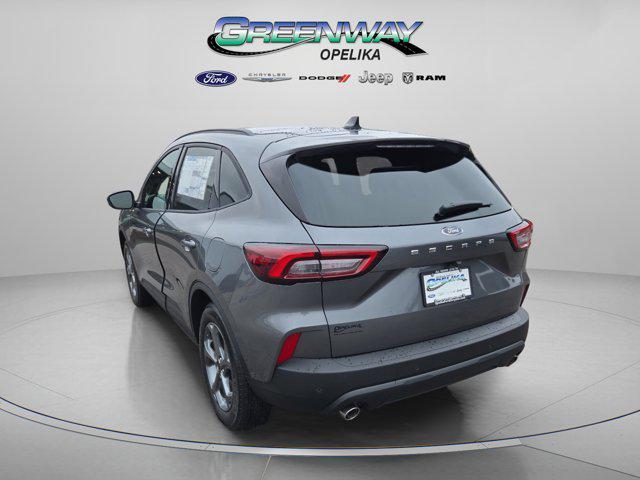 new 2026 Ford Escape car, priced at $28,990