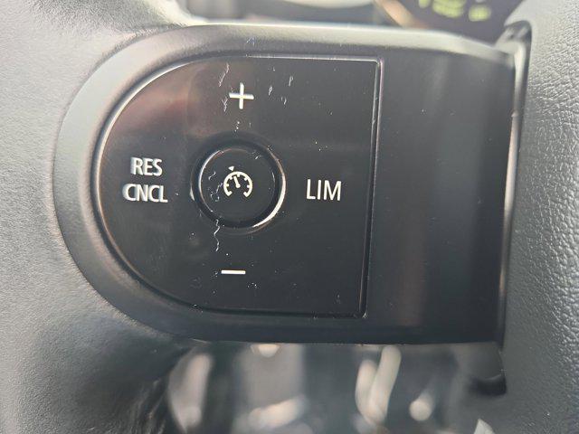 used 2023 MINI Convertible car, priced at $23,621