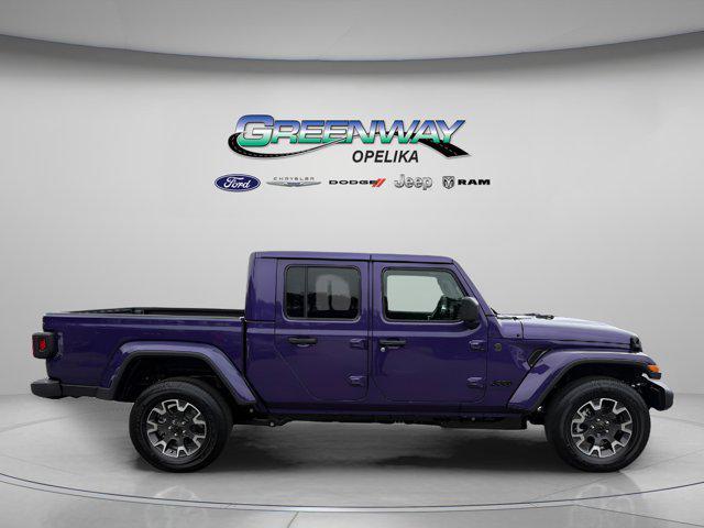 new 2026 Jeep Gladiator car, priced at $46,996