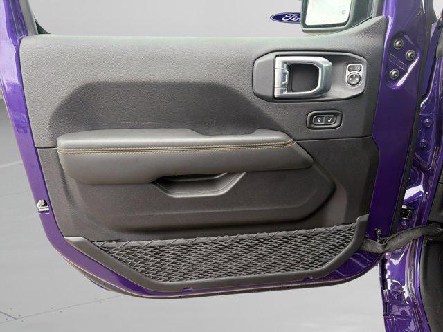 new 2026 Jeep Gladiator car, priced at $46,996