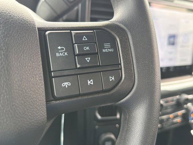 new 2026 Ford F-150 car, priced at $47,410