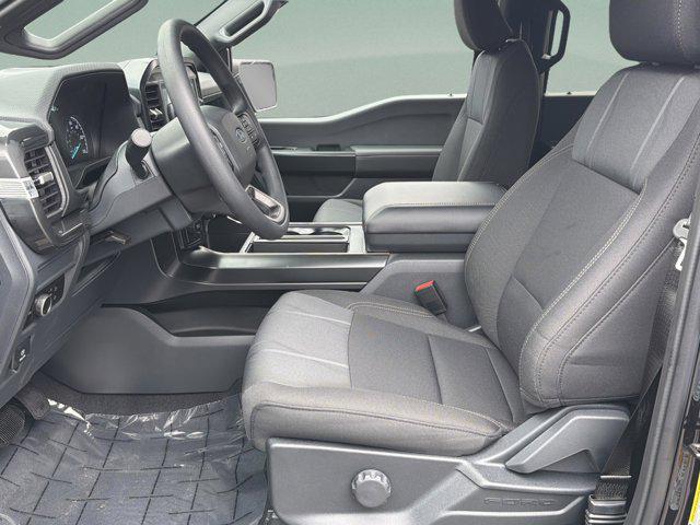 new 2026 Ford F-150 car, priced at $47,410