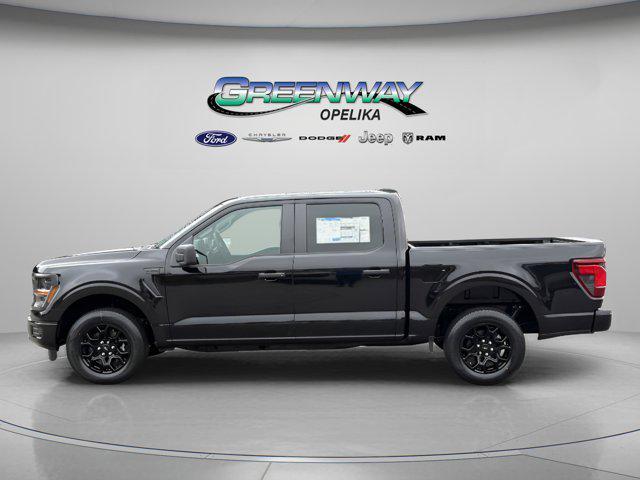 new 2026 Ford F-150 car, priced at $47,410