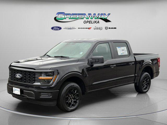 new 2026 Ford F-150 car, priced at $47,410