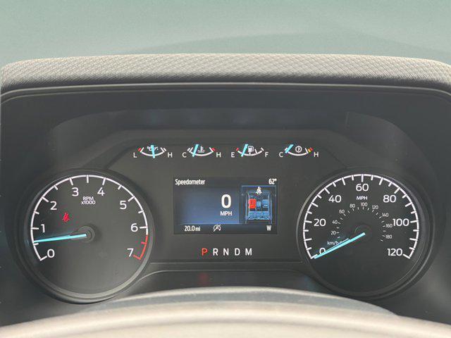 new 2026 Ford F-150 car, priced at $47,410