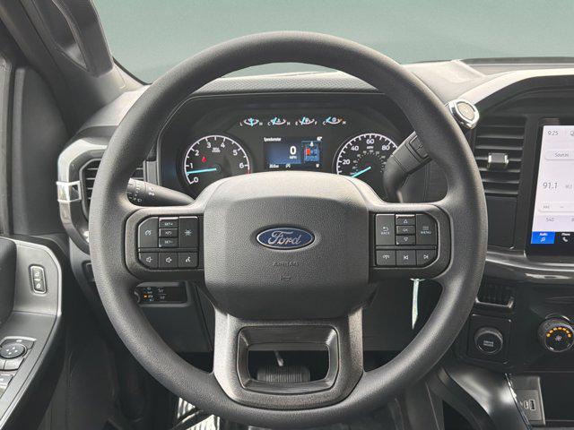 new 2026 Ford F-150 car, priced at $47,410