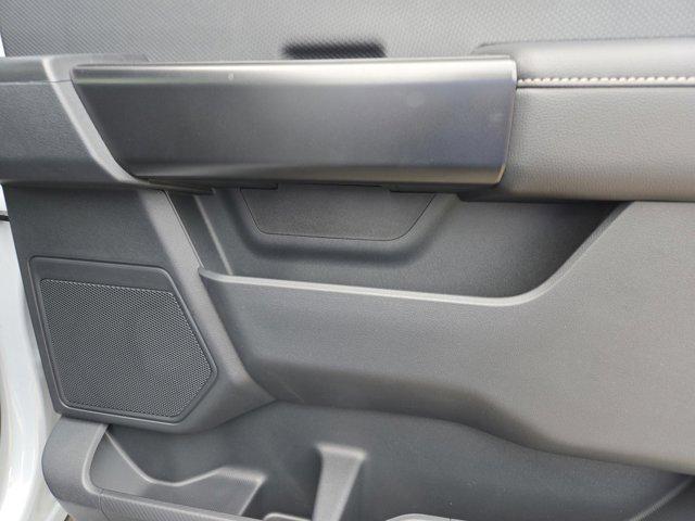 new 2025 Ford F-150 car, priced at $63,990