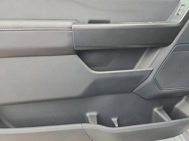 new 2025 Ford F-150 car, priced at $63,990