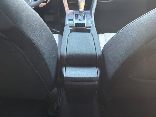 used 2018 Honda Civic car, priced at $15,450