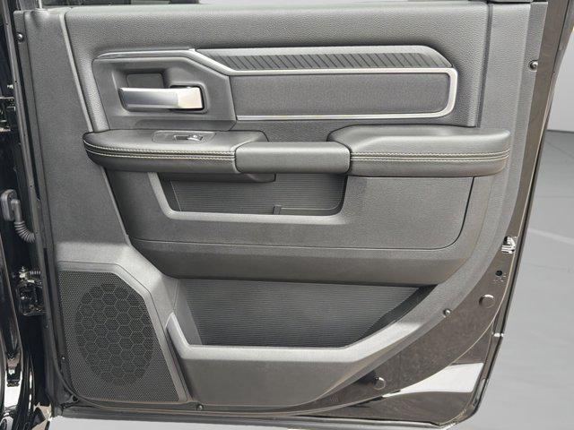 new 2025 Ram 2500 car, priced at $66,999