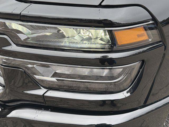 new 2025 Ram 2500 car, priced at $66,999