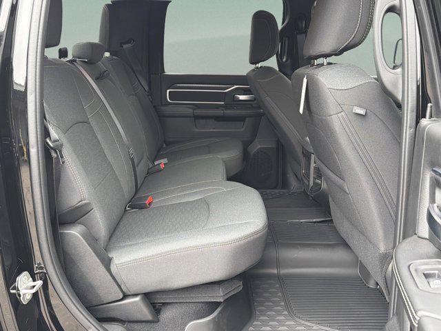 new 2025 Ram 2500 car, priced at $66,999